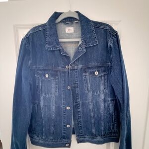 J.Crew Men's Denim Jacket